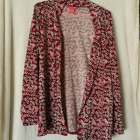 Sunny Leigh Tops - Sunny Leigh Top